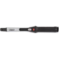 ER11, ER16, ER20 Torque Wrench For Use with Torque Wrench Heads