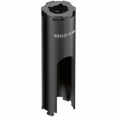 Rego-Fix - ER25 Torque Wrench Head - Apex Tool & Supply