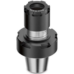 Rego-Fix - Taper Shank & Reducing Adapters Type: Reducing Adapter Taper Adapter Type: ER to ER - Apex Tool & Supply