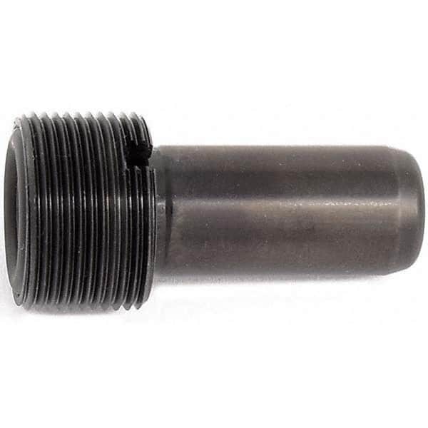 Rego-Fix - Rotary Tool Holder Hardware Type: Coolant Tube Compatible Tool Type: HSK Holder; HSK Spindle - Apex Tool & Supply