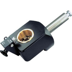 Rego-Fix - Tool Holder Tightening Fixtures Compatible Taper: C5 Number of Positions: 1 - Apex Tool & Supply