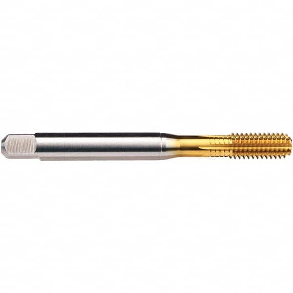 Emuge - 3/8-16 LK-UNC LK Bottoming Thread Forming Tap - Apex Tool & Supply
