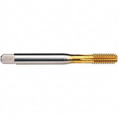 Emuge - 1/4-20 LK-UNC LK Bottoming Thread Forming Tap - Apex Tool & Supply