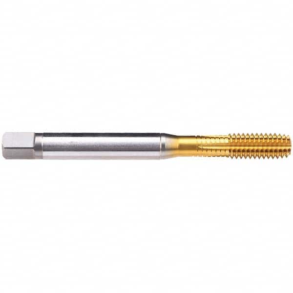 Emuge - 7/16-14 UNC 2B Modified Bottoming Thread Forming Tap - Apex Tool & Supply