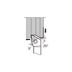 WTJNL2525M3 - Turning Toolholder - Apex Tool & Supply