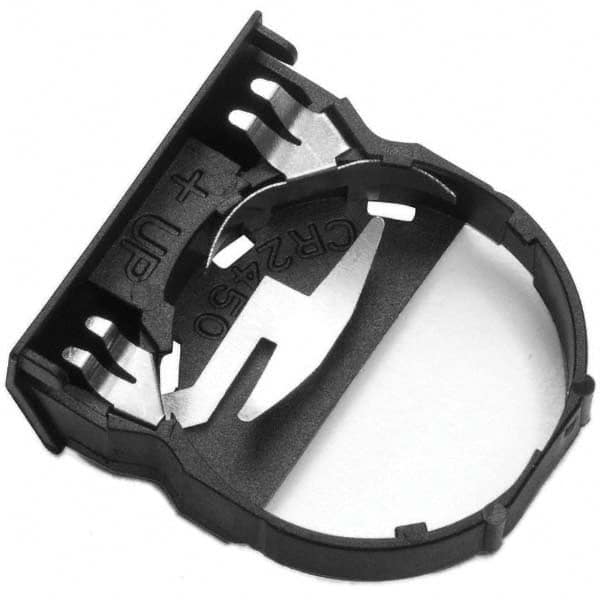 3M - Welding Helmet Accessories Type: Battery Holder Compatibility: 3M Speedglas Heavy-Duty Welding Helmet G5-01 - Apex Tool & Supply