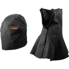 3M - Welding Helmet Accessories Type: APF Kit Compatibility: 3M Speedglas Heavy-Duty Welding Helmet G5-01 - Apex Tool & Supply