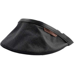 3M - Welding Helmet Accessories Type: Neck Protector Compatibility: 3M Speedglas Heavy-Duty Welding Helmet G5-01 - Apex Tool & Supply