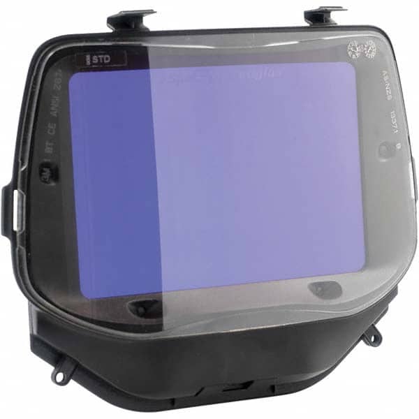 3M - Welding Helmet Accessories Type: Filter Compatibility: 3M Speedglas Heavy-Duty Welding Helmet G5-01 - Apex Tool & Supply