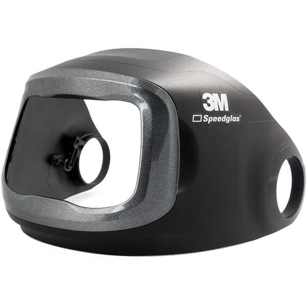 3M - Welding Helmet Accessories Type: Flip-Up Welding Shield Compatibility: 3M Speedglas Heavy-Duty Welding Helmet G5-01 - Apex Tool & Supply