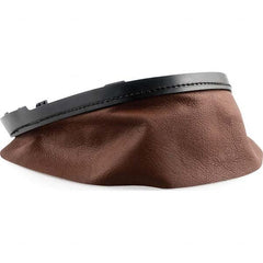 3M - Welding Helmet Accessories Type: Neck Protector Compatibility: 3M Speedglas Heavy-Duty Welding Helmet G5-01 - Apex Tool & Supply