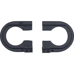 Milwaukee Tool - Power Saw Accessories Accessory Type: Tool Cover For Use With: Milwaukee M18 Compact Band Saw - Apex Tool & Supply