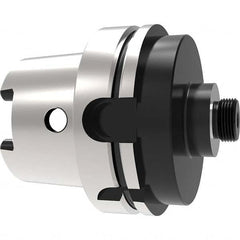 Criterion - Boring Head Arbors, Shanks & Adapters Shank Type: Modular Connection Mount Type: Threaded Mount - Apex Tool & Supply