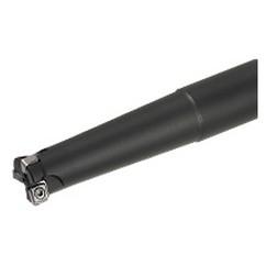 Bull Nose Helimill Index EM - E93CND.750-3L60C.750-07 - Apex Tool & Supply