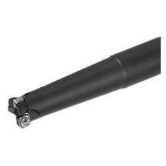 Bull Nose Helimill Index EM - E93CND.750-3L60C.750-07 - Apex Tool & Supply