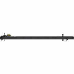 Starrett - Dial Test Indicators Maximum Measurement (mm): 1200 Dial Graduation (mm): 0.0100 - Apex Tool & Supply