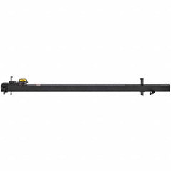 Starrett - Dial Test Indicators Maximum Measurement (mm): 1050 Dial Graduation (mm): 0.0100 - Apex Tool & Supply