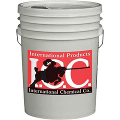 International Chemical - Tumbling Media Additives Additive State: Liquid Wet/Dry Operation: Wet - Apex Tool & Supply