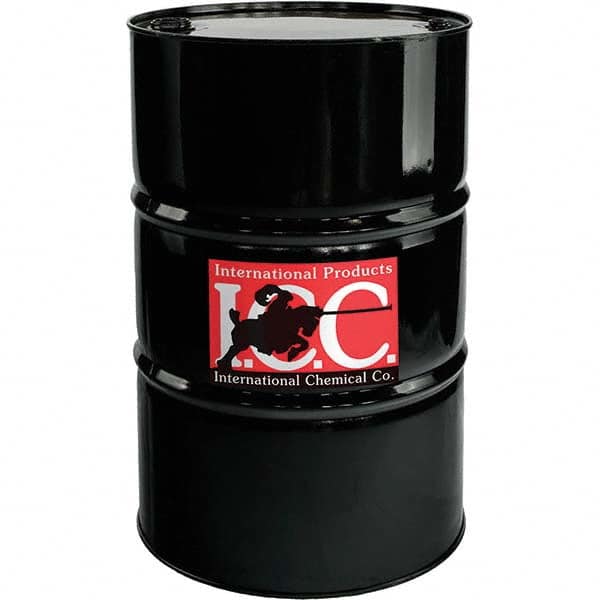 International Chemical - 55 Gal Drum Forming & Drawing Fluid - Apex Tool & Supply