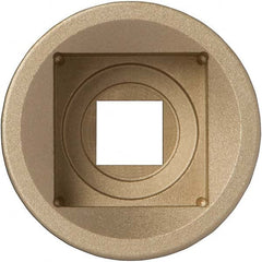 Ampco - 3/4" Drive 1-7/16" Nonsparking Standard Impact Socket - Apex Tool & Supply