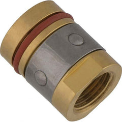 PRO-SOURCE - 0.023" to 0.063" Wire OD, MIG Welder Gas Diffuser - Apex Tool & Supply