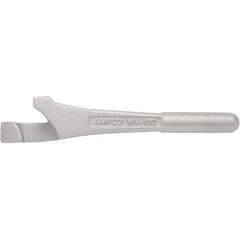 Ampco - Pullers, Extractors & Specialty Wrenches Type: Valve Wheel Wrench Overall Length (Inch): 18-1/4 - Apex Tool & Supply