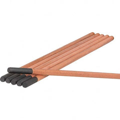 PRO-SOURCE - Arc Welding Rods & Electrodes Type: Arc Gouging Electrodes Diameter: 1/4 (Inch) - Apex Tool & Supply