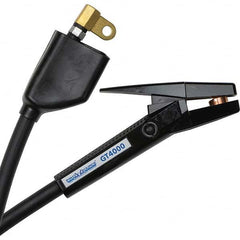 PRO-SOURCE - Arc Welding Accessories Type: Arc Gouging Torch w/Cable Amperage Rating: 1000 - Apex Tool & Supply