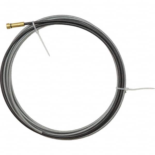PRO-SOURCE - MIG Welding Accessories Type: Conduit Liner For Use With: Tweco Style MIG Welders - Apex Tool & Supply