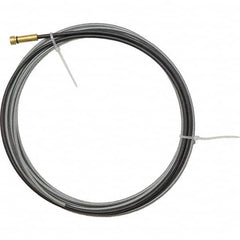 PRO-SOURCE - MIG Welding Accessories Type: Conduit Liner For Use With: Tweco Style MIG Welders - Apex Tool & Supply
