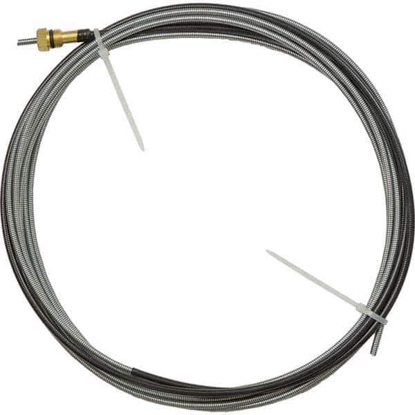 PRO-SOURCE - MIG Welding Accessories Type: Conduit Liner For Use With: Miller Style MIG Welders - Apex Tool & Supply