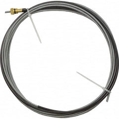 PRO-SOURCE - MIG Welding Accessories Type: Conduit Liner For Use With: Miller Style MIG Welders - Apex Tool & Supply