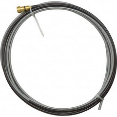 PRO-SOURCE - MIG Welding Accessories Type: Conduit Liner For Use With: Bernard Style MIG Welders - Apex Tool & Supply
