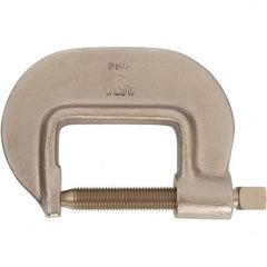 Ampco - C-Clamps Clamp Type: Standard C-Clamp Application Strength: Regular-Duty - Apex Tool & Supply