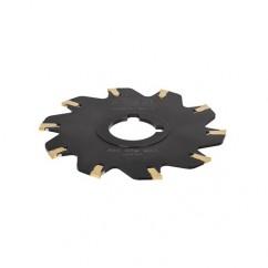 ASG02N125-2 TANGENTIAL SLOT CUTTER - Apex Tool & Supply