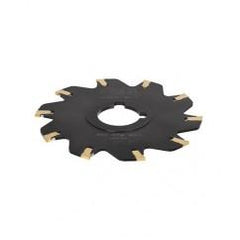 SSG04R080-4 TANGENTIAL SLOT CUTTER - Apex Tool & Supply