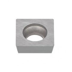 SPGW120404 TH10 TURNING INSERT - Apex Tool & Supply