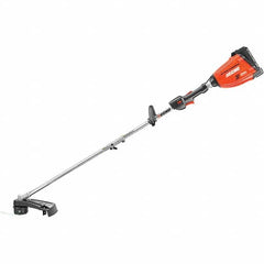 Echo - Edgers, Trimmers & Cutters Type: String Trimmer Power Type: Battery - Apex Tool & Supply