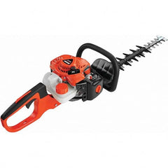 Echo - Edgers, Trimmers & Cutters Type: Hedge Trimmer Power Type: Gas - Apex Tool & Supply