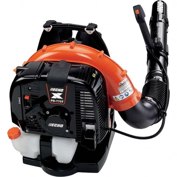 Echo - Blowers & Mulchers Type: Backpack Blower Power Type: Gas - Apex Tool & Supply