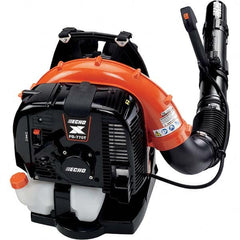 Echo - Blowers & Mulchers Type: Backpack Blower Power Type: Gas - Apex Tool & Supply