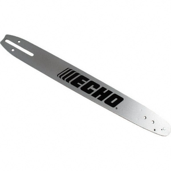 Echo - Power Lawn & Garden Equipment Accessories Type: Chainsaw Bar Product Compatibility: 12" Chainsaw - Apex Tool & Supply