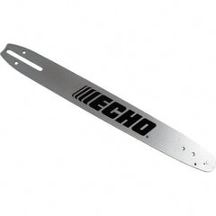 Echo - Power Lawn & Garden Equipment Accessories Type: Chainsaw Bar Product Compatibility: 12" Chainsaw - Apex Tool & Supply