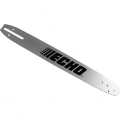 Echo - Power Lawn & Garden Equipment Accessories Type: Chainsaw Bar Product Compatibility: 18" Chainsaw - Apex Tool & Supply