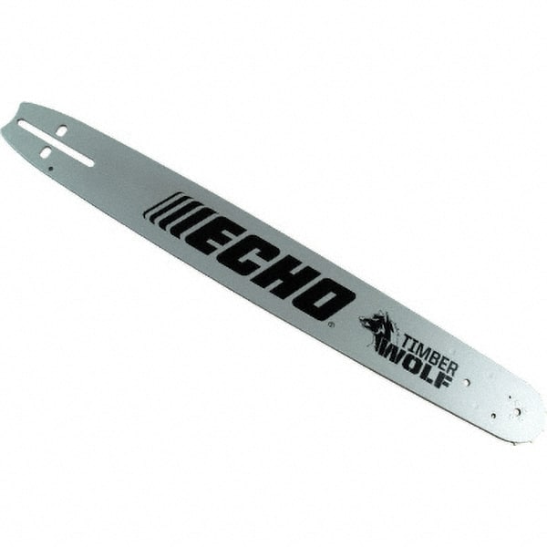 Echo - Power Lawn & Garden Equipment Accessories Type: Chainsaw Bar Product Compatibility: 20" Chainsaw - Apex Tool & Supply