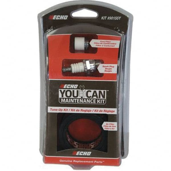 Echo - Power Lawn & Garden Equipment Accessories Type: Tune-Up Kit Product Compatibility: CS-370; CS-400 - Apex Tool & Supply