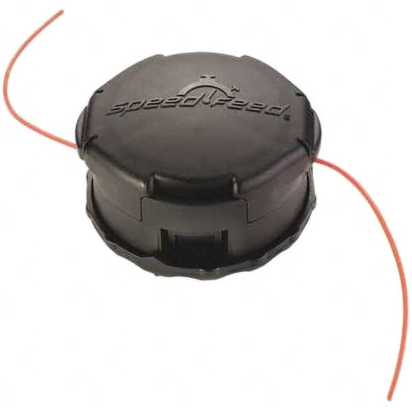 Echo - Power Lawn & Garden Equipment Accessories Type: Trimmer Head Product Compatibility: Echo String Trimmer - Apex Tool & Supply