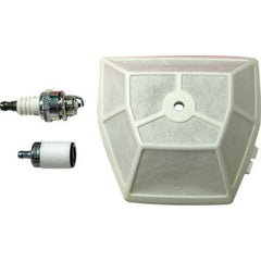Echo - Power Lawn & Garden Equipment Accessories Type: Tune-Up Kit Product Compatibility: CS-590 - Apex Tool & Supply