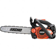 Echo - Chainsaws Type of Power: Gasoline Guide Bar Length (Inch): 14 - Apex Tool & Supply