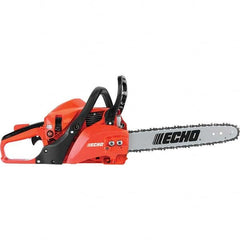 Echo - Chainsaws Type of Power: Gasoline Guide Bar Length (Inch): 14 - Apex Tool & Supply